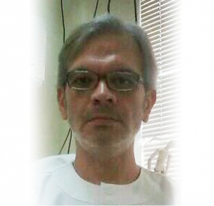 Dr. Gabriel Girón Sevilla